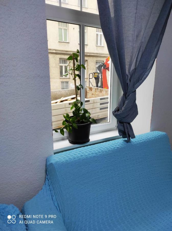 Rose Vienna Malfatigasse Apartman Kültér fotó