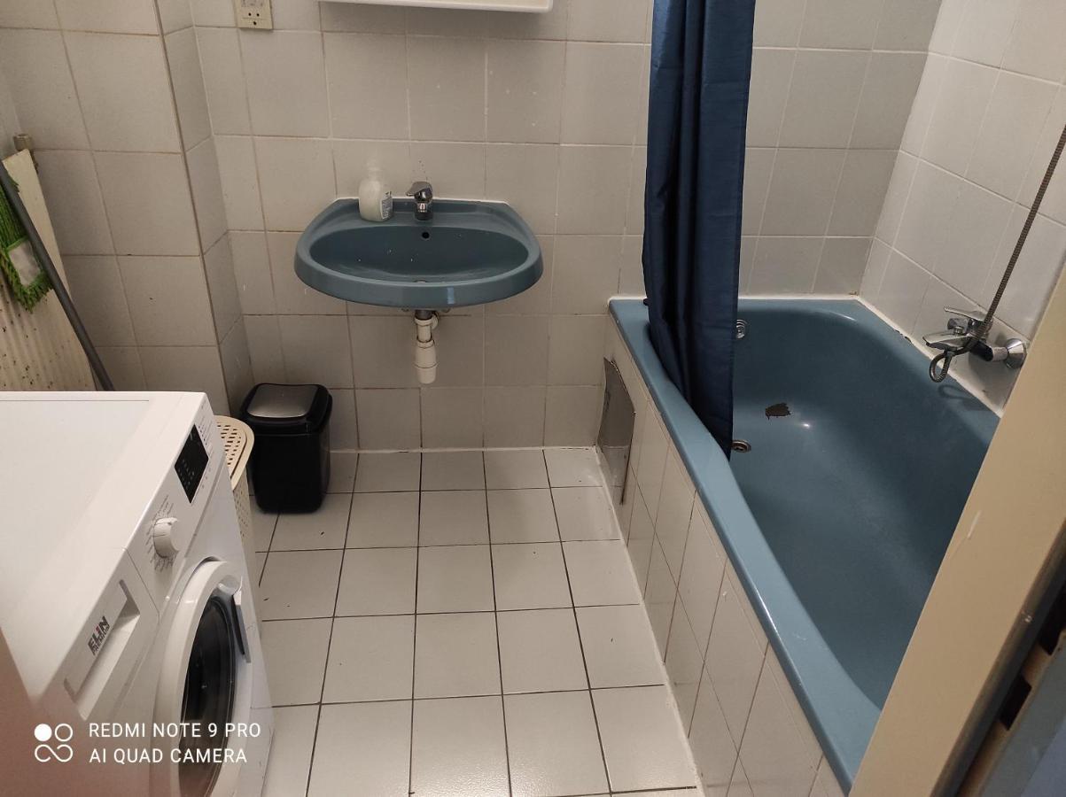 Rose Vienna Malfatigasse Apartman Kültér fotó