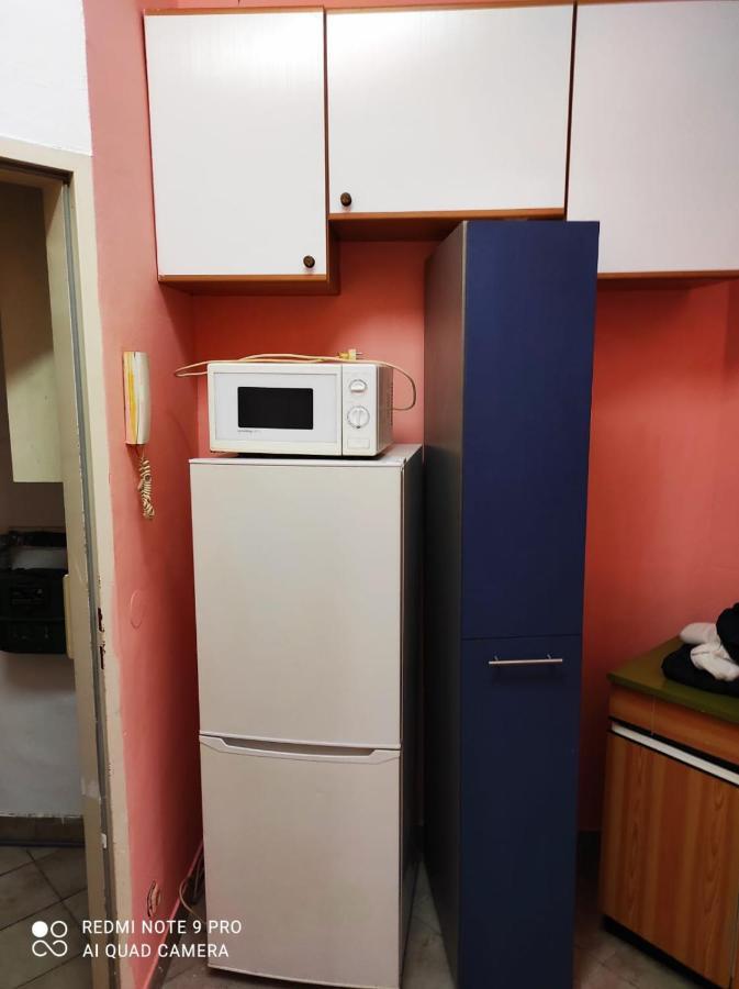 Rose Vienna Malfatigasse Apartman Kültér fotó