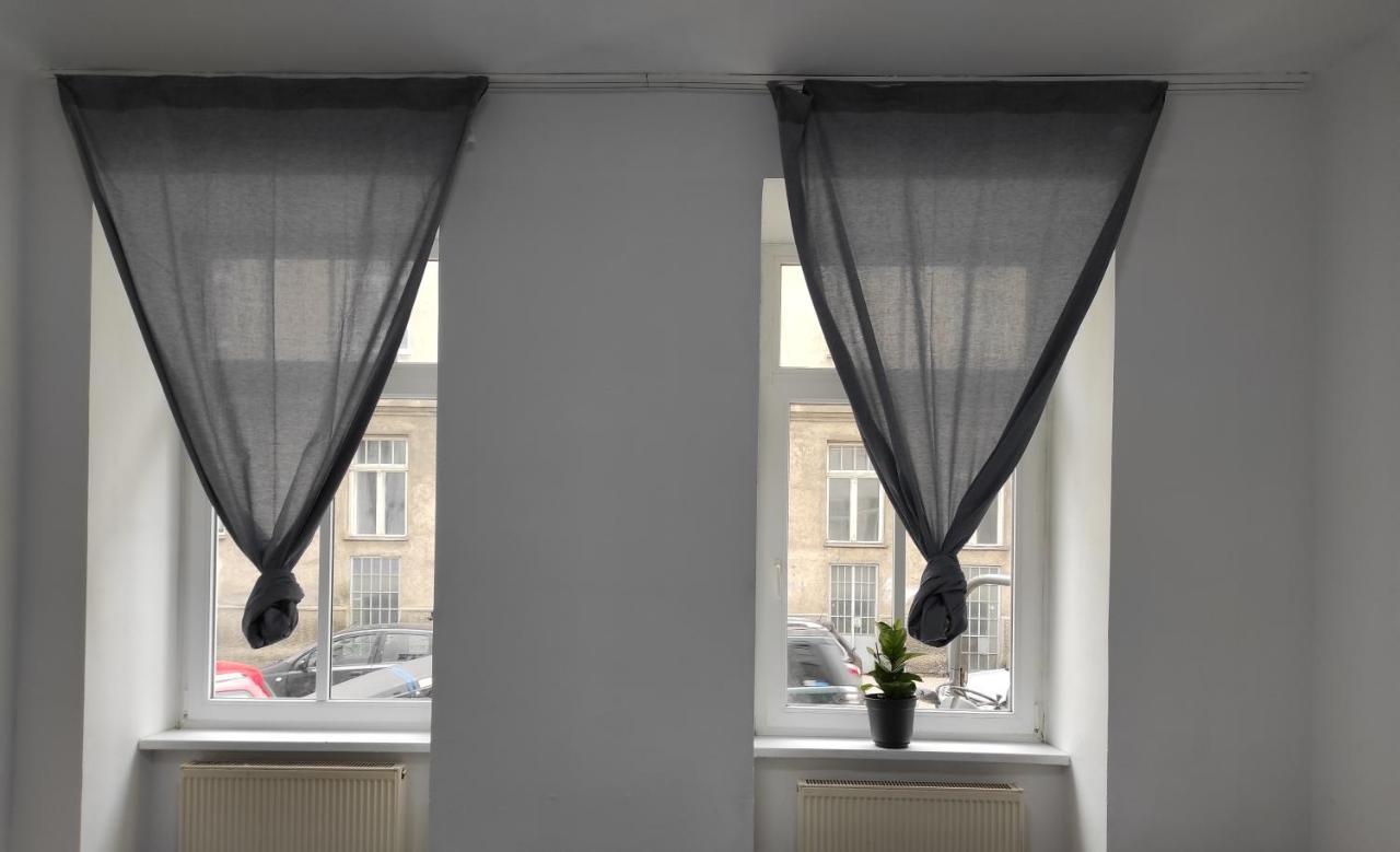 Rose Vienna Malfatigasse Apartman Kültér fotó