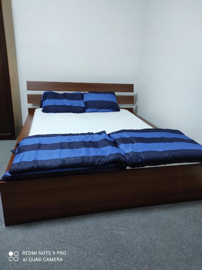 Rose Vienna Malfatigasse Apartman Kültér fotó