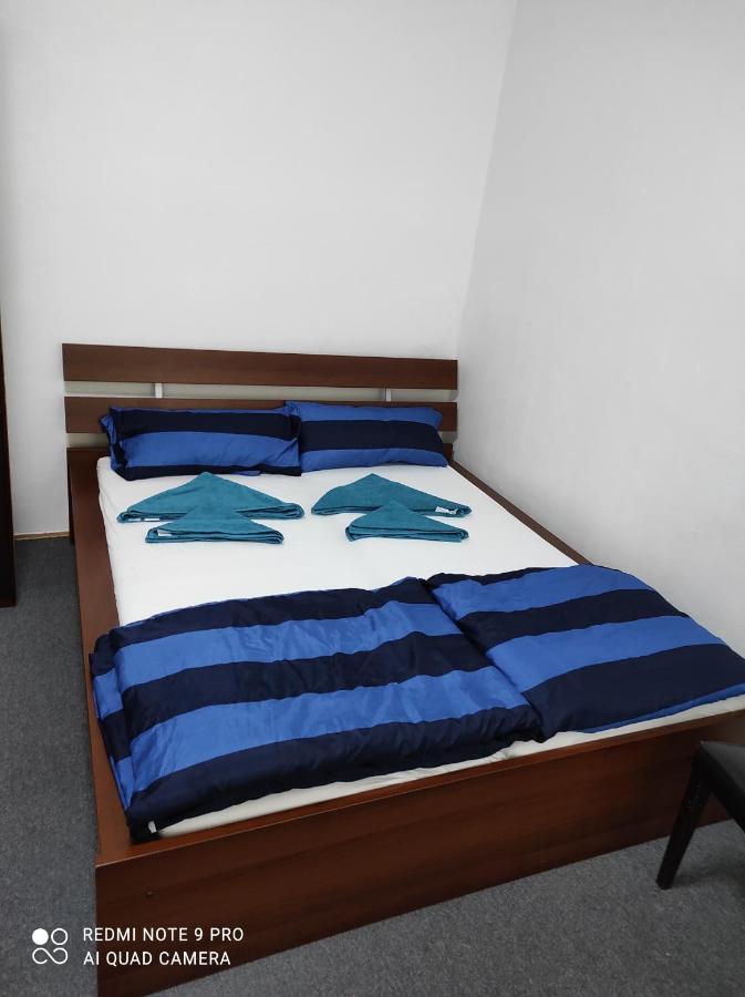 Rose Vienna Malfatigasse Apartman Kültér fotó