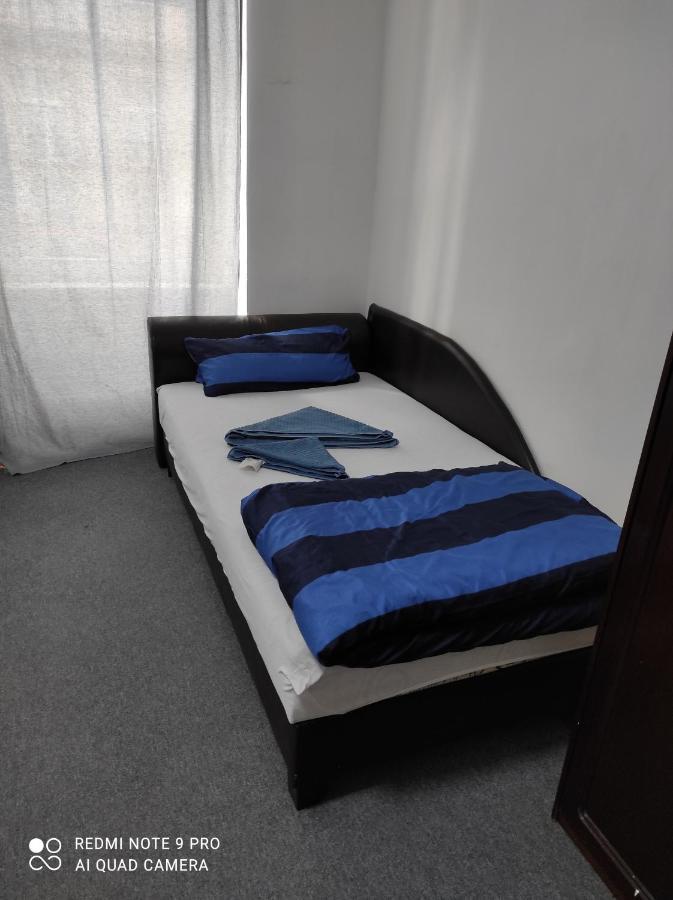 Rose Vienna Malfatigasse Apartman Kültér fotó