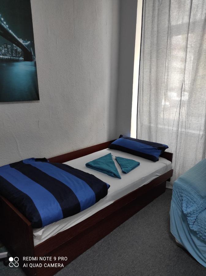 Rose Vienna Malfatigasse Apartman Kültér fotó