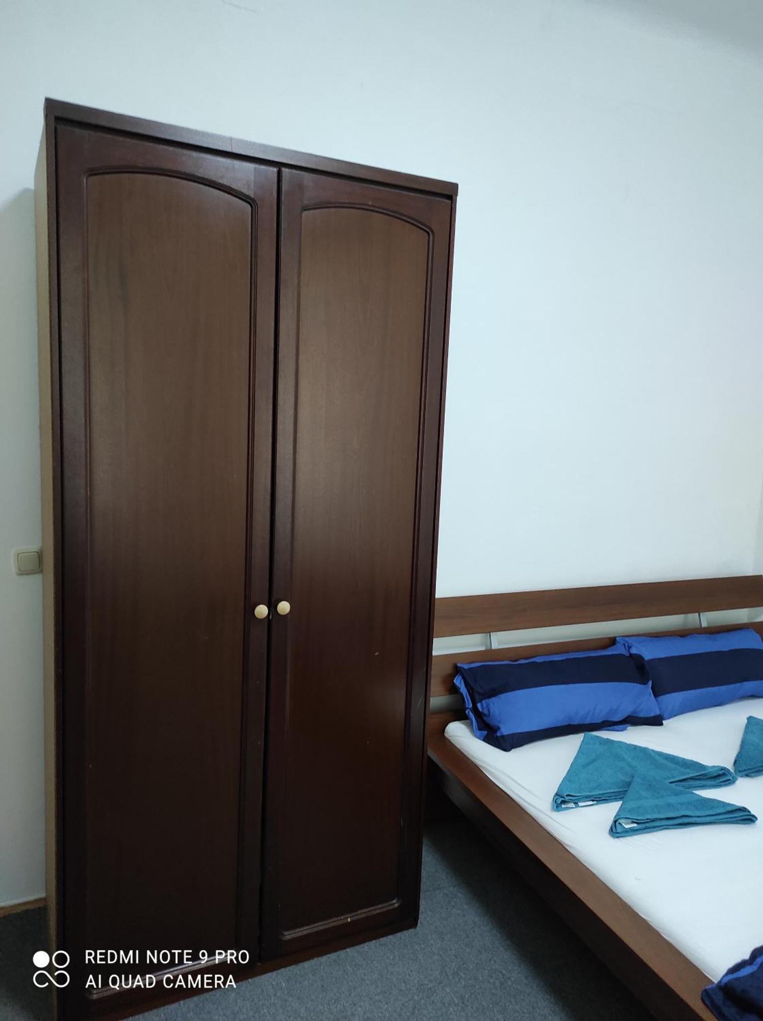 Rose Vienna Malfatigasse Apartman Kültér fotó