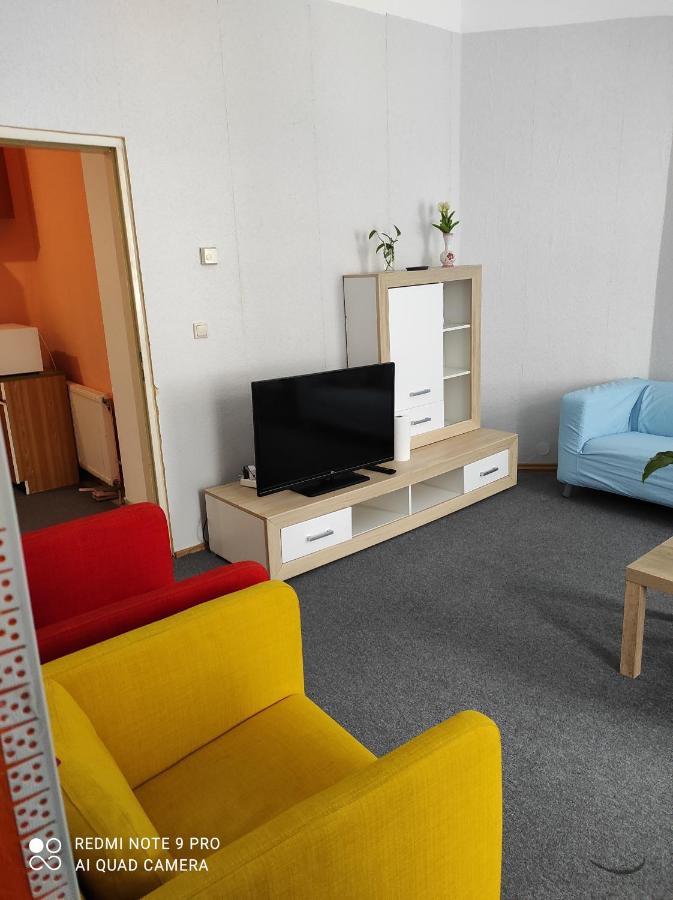 Rose Vienna Malfatigasse Apartman Kültér fotó