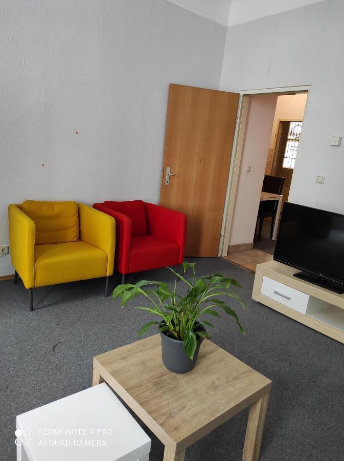 Rose Vienna Malfatigasse Apartman Kültér fotó